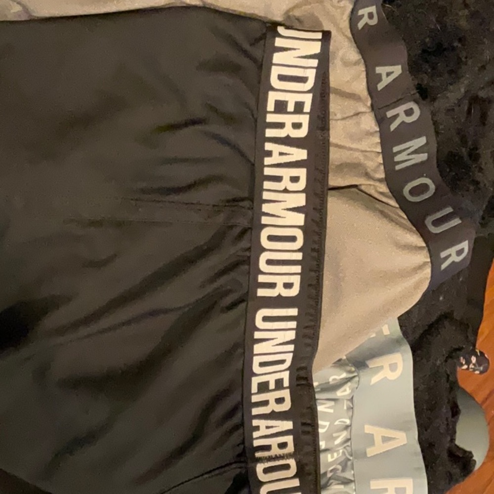 Bundle Under Armour